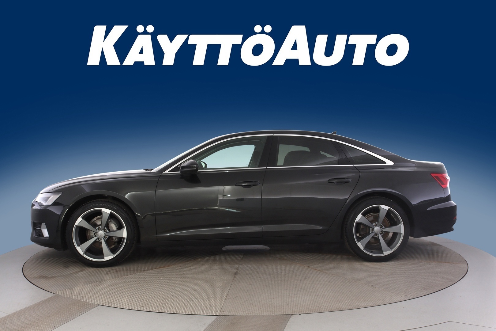Audi A6 2020, kuva 2/59
