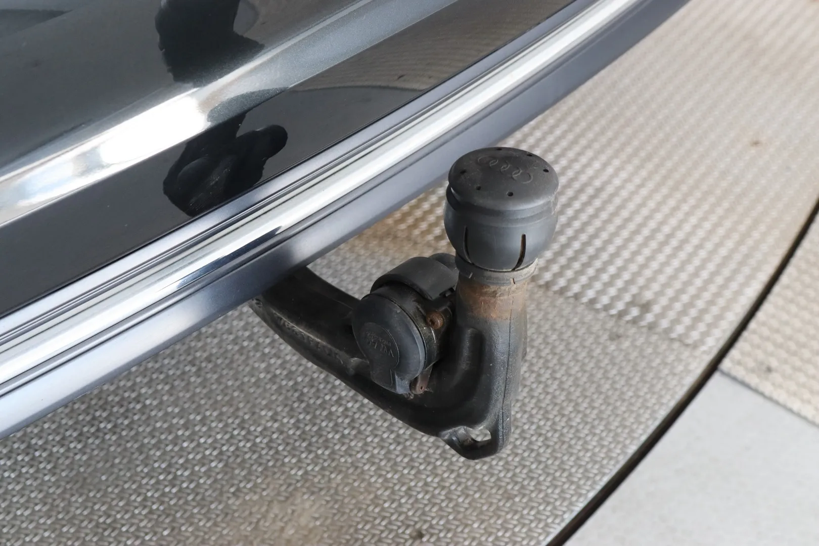 Audi A6 XRU-692 carousel image
