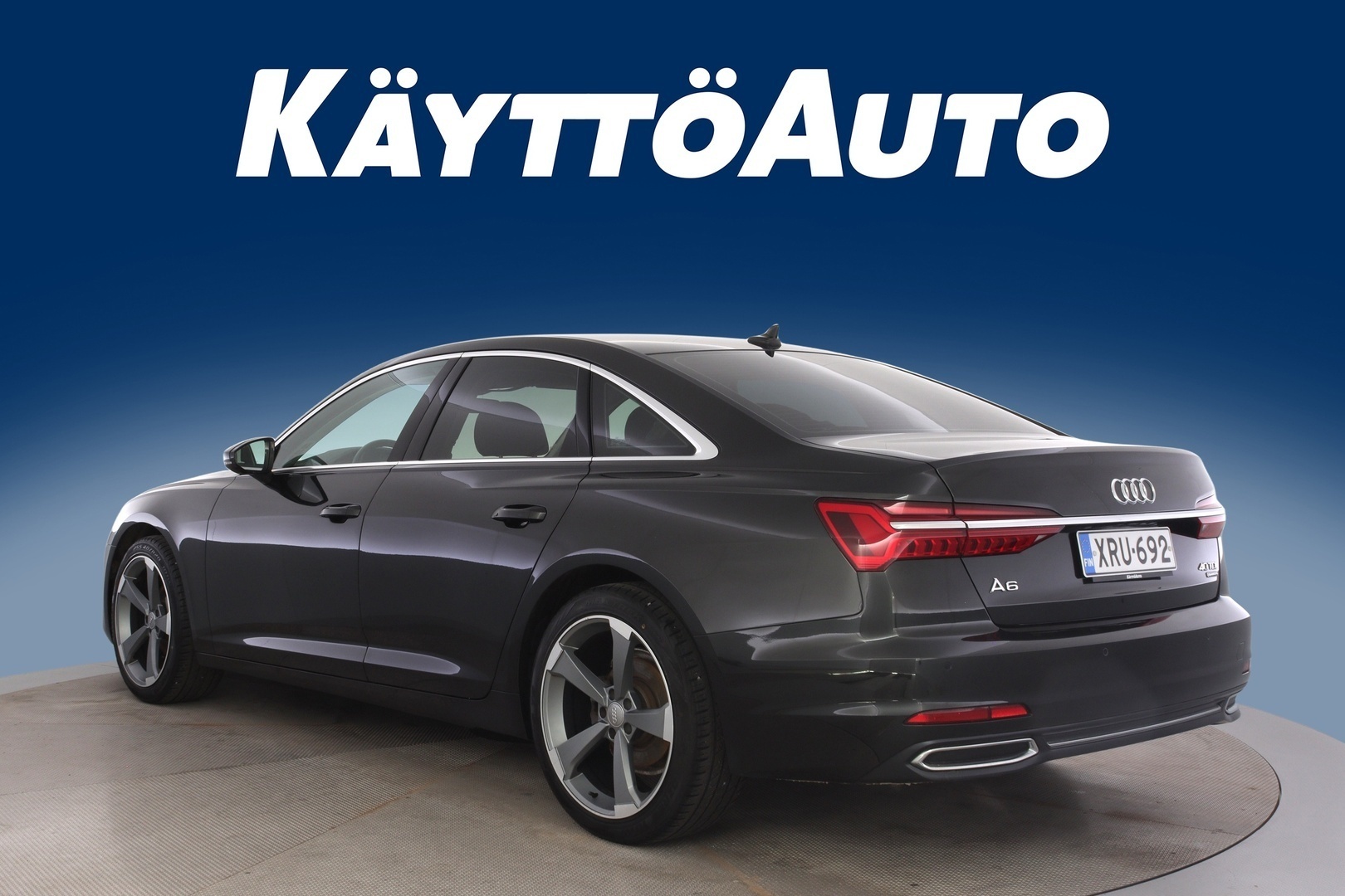 Audi A6 2020, kuva 3/59