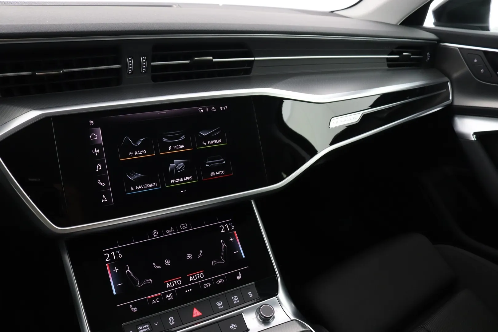 Audi A6 XRU-692 carousel image