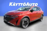 Nissan Qashqai XTJ-618 carousel thumbs