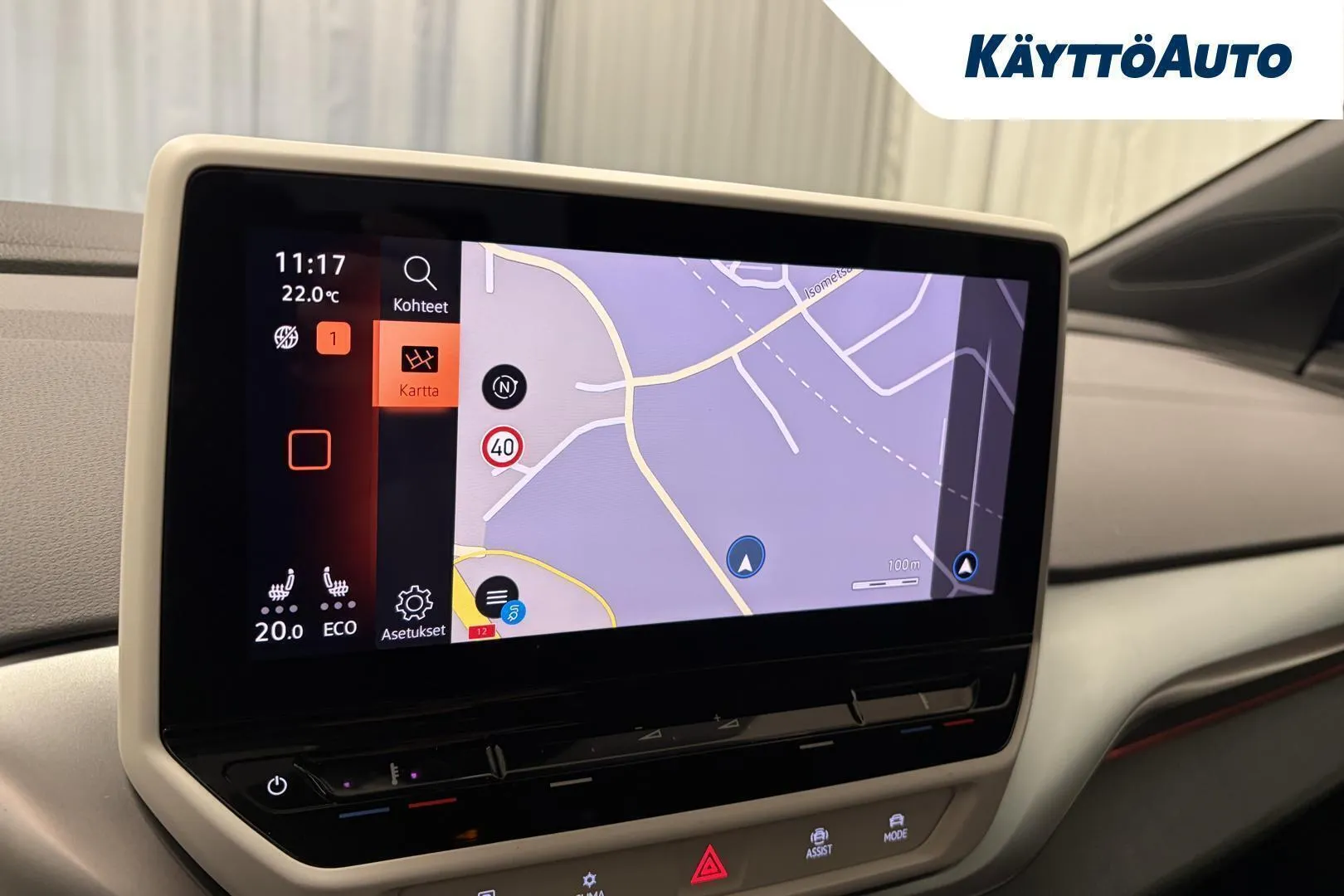 Volkswagen ID.4 KXE-478 carousel image