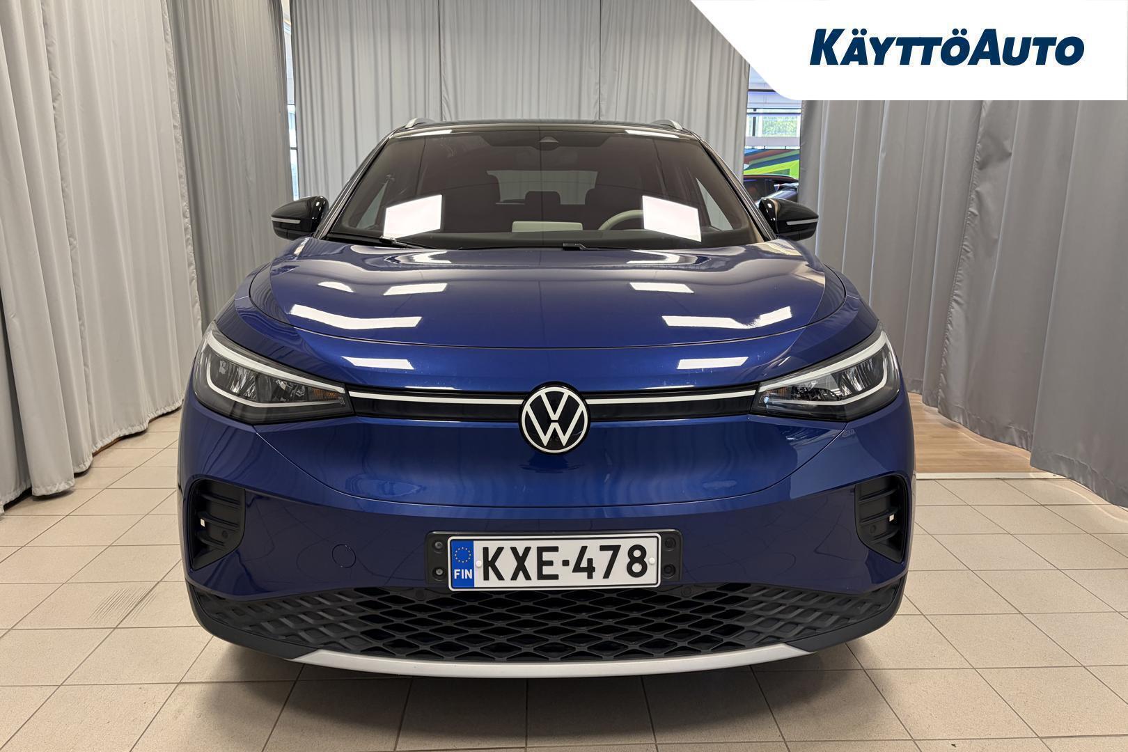 Volkswagen ID.4 2021, kuva 2/23