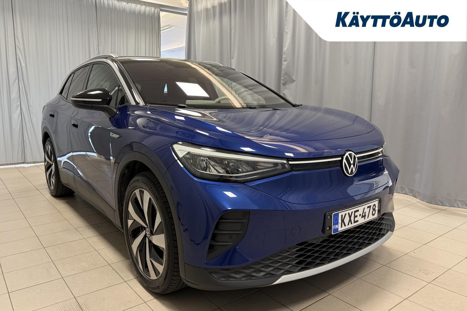 Volkswagen ID.4 2021, kuva 3/23