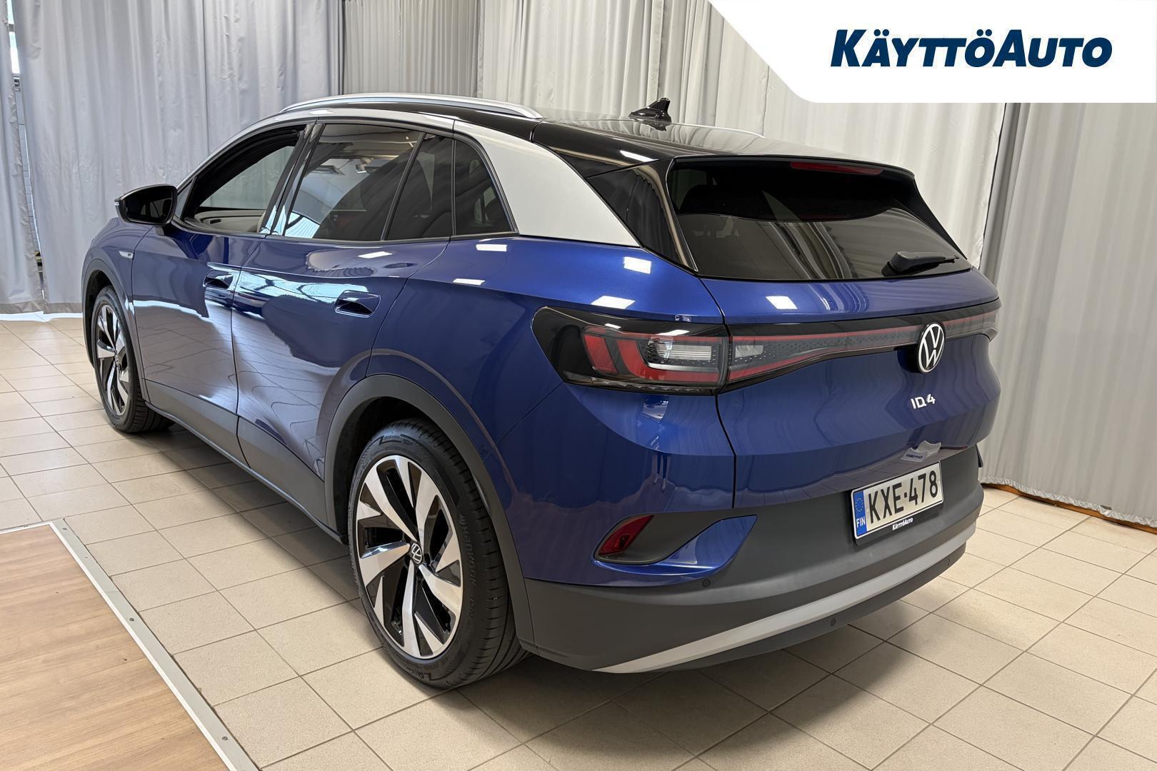 Volkswagen ID.4 2021, kuva 6/23