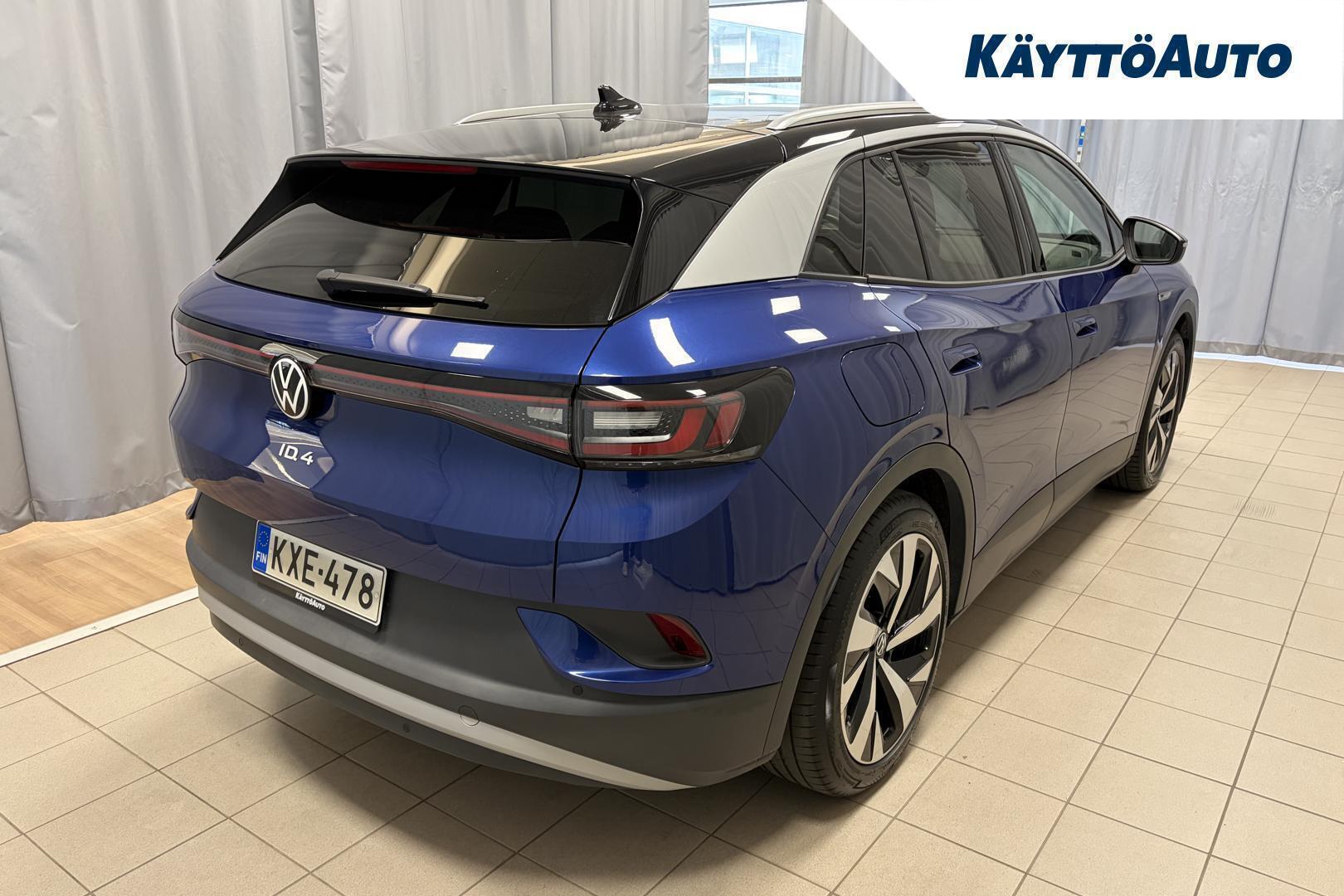Volkswagen ID.4 2021, kuva 7/23