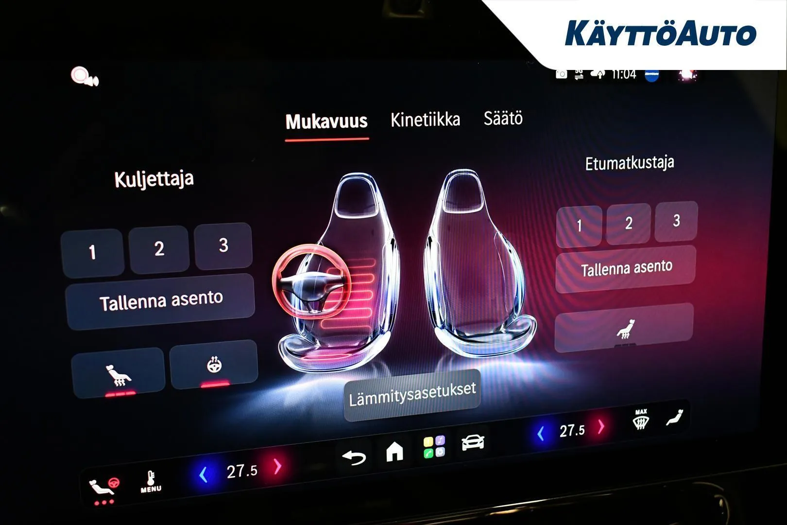 Mercedes-Benz CLA ZRN-355 carousel image