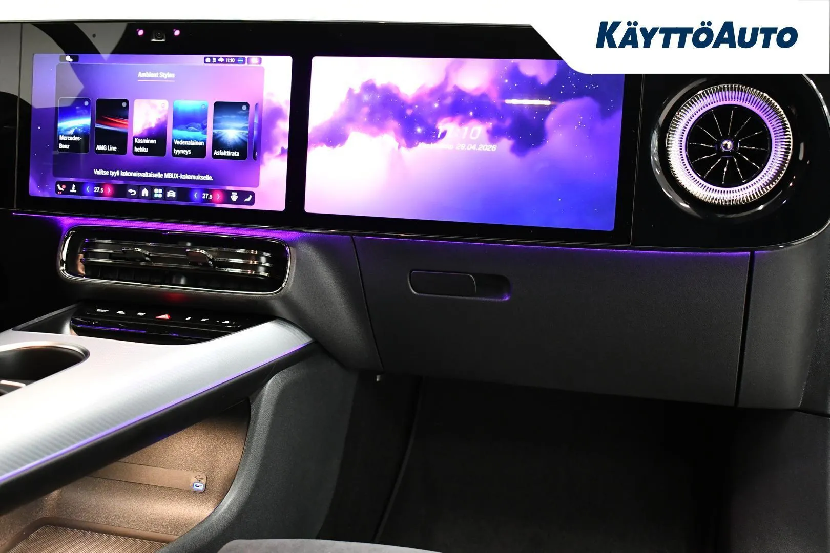 Mercedes-Benz CLA ZRN-355 carousel image