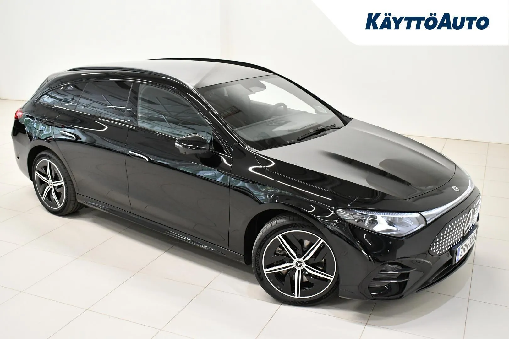 Mercedes-Benz CLA ZRN-355 carousel image