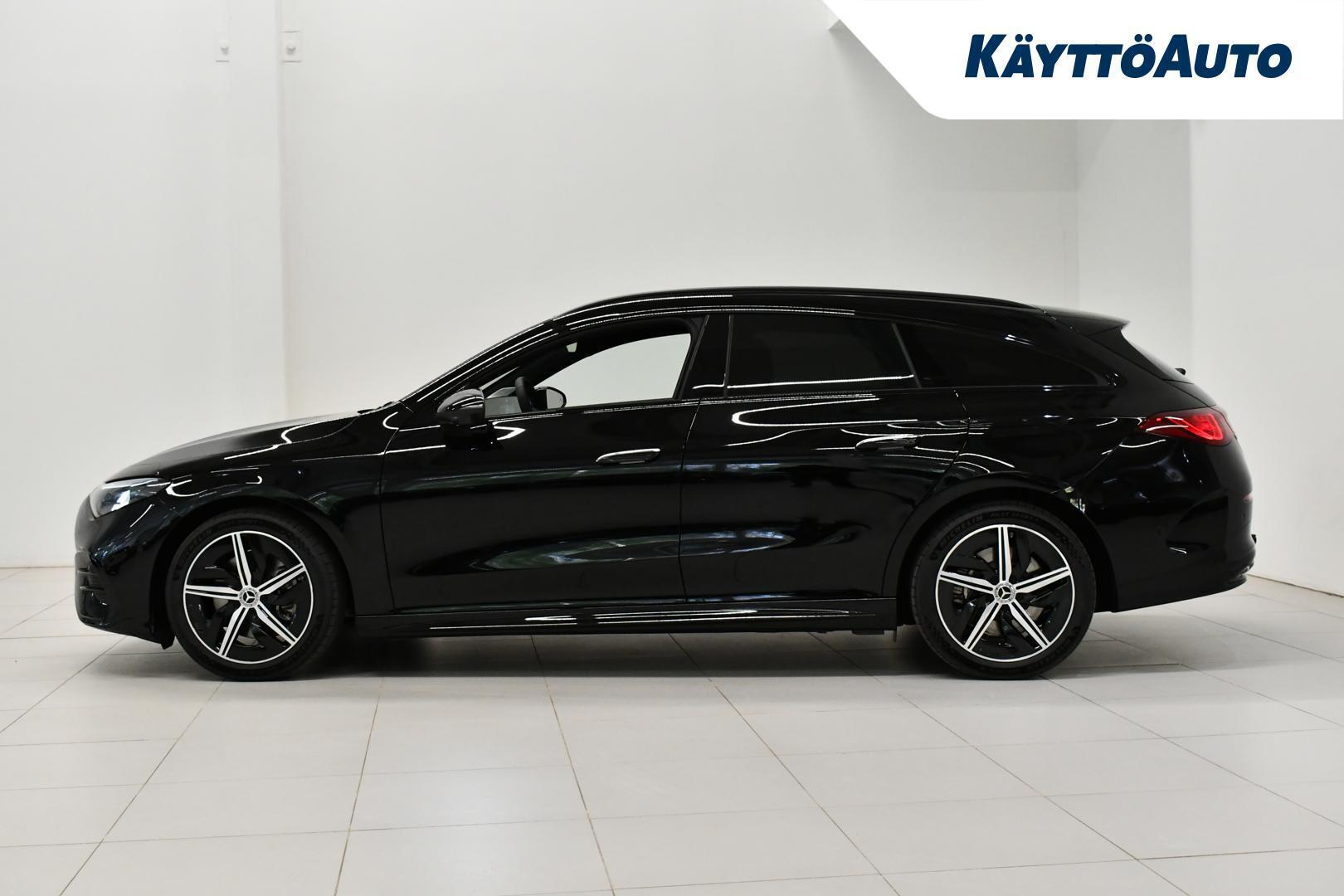 Mercedes-Benz CLA 2026, kuva 2/46