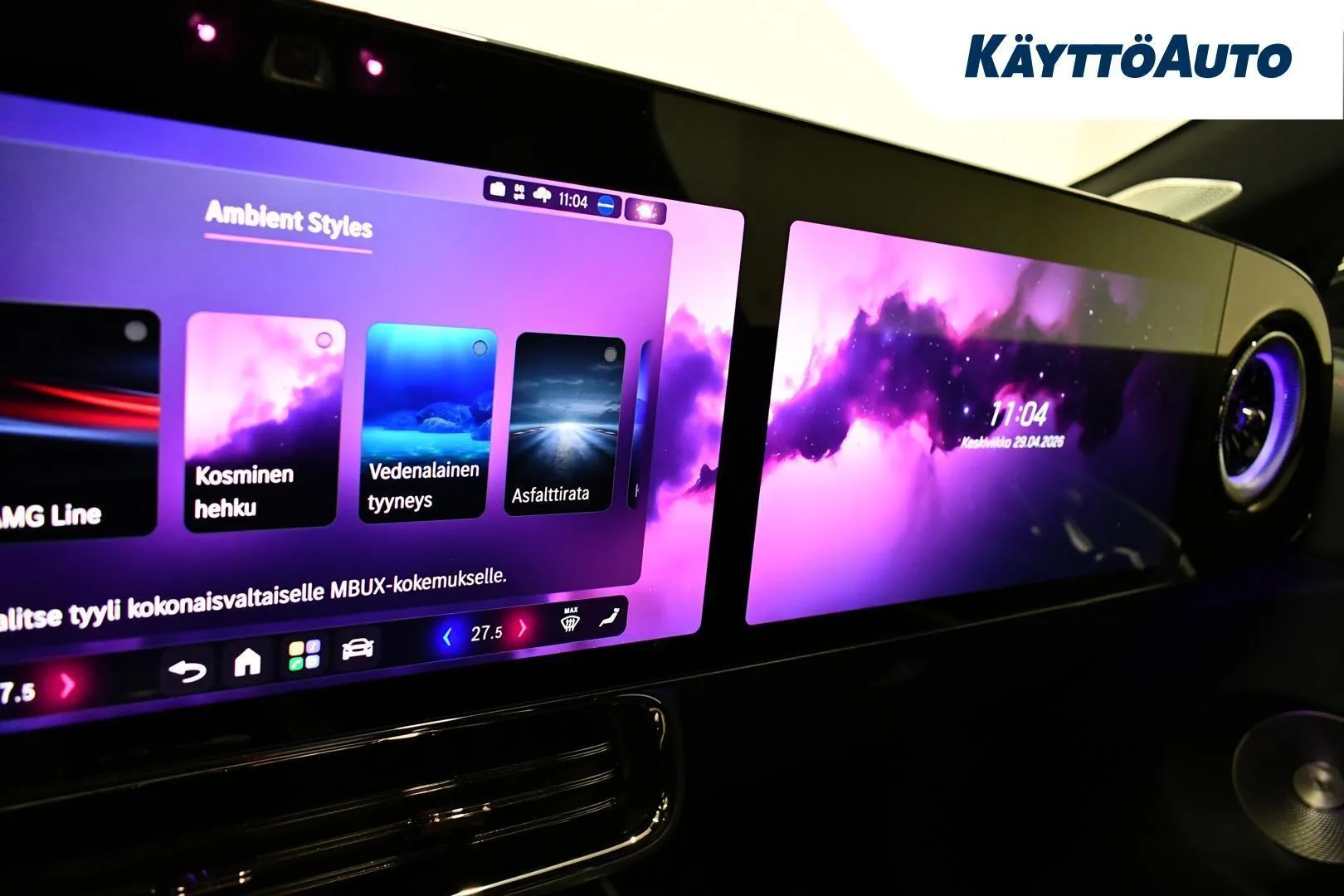 Mercedes-Benz CLA ZRN-355 carousel image
