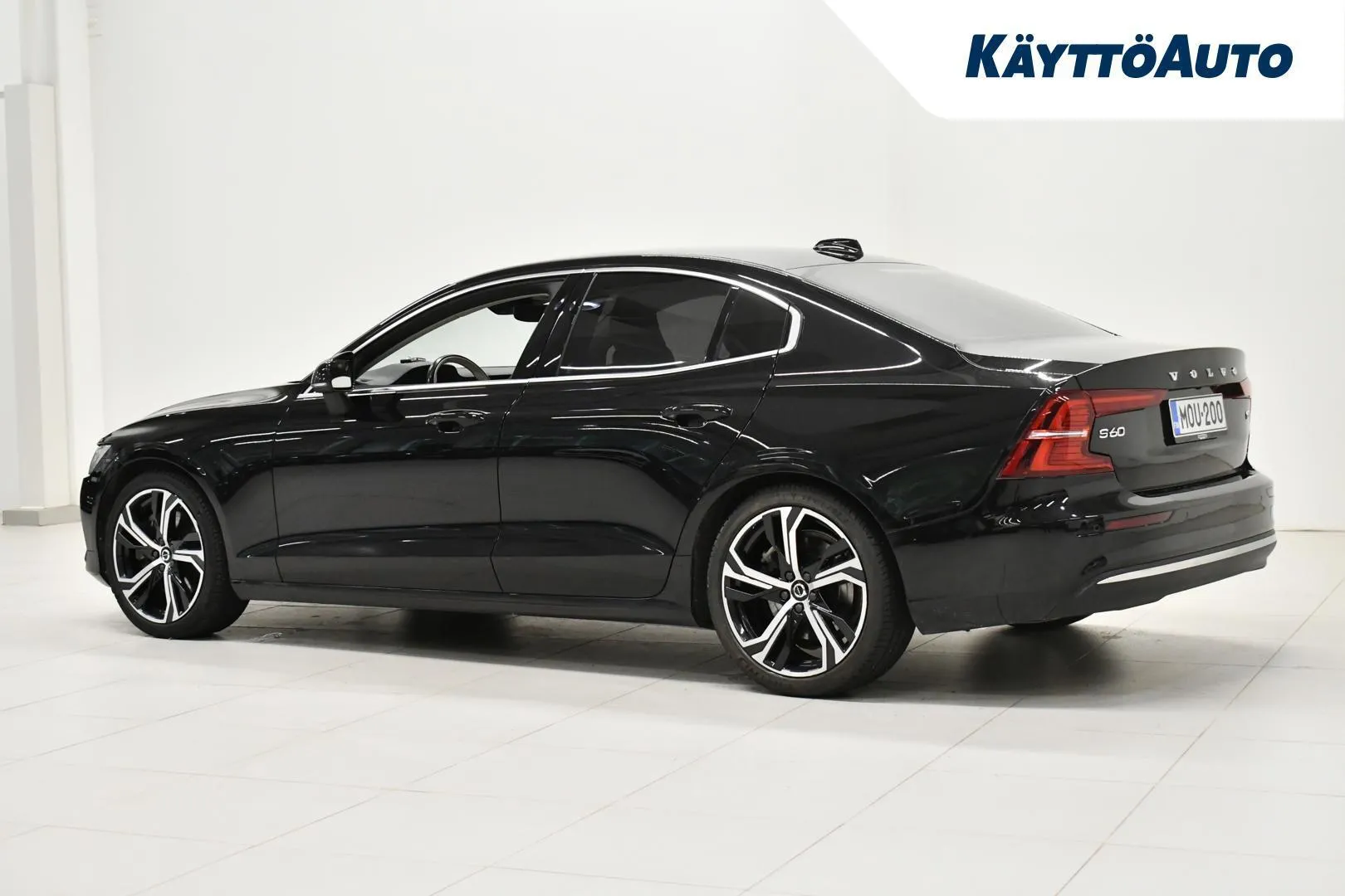 Volvo S60 MOU-200 carousel image