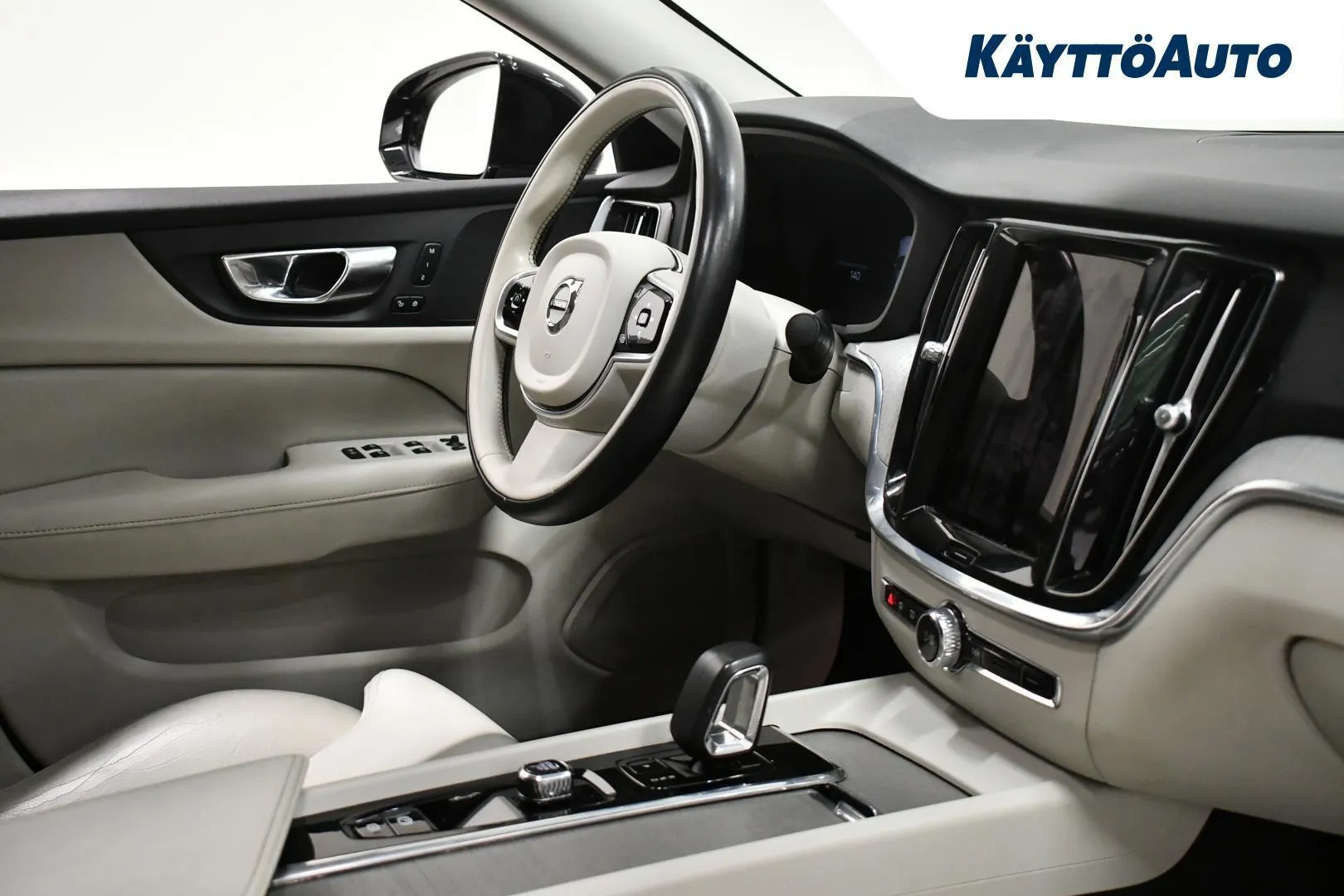 Volvo S60 MOU-200 carousel image