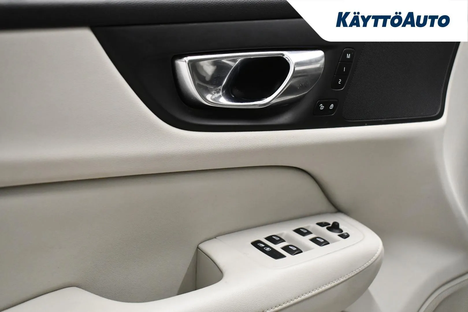 Volvo S60 MOU-200 carousel image