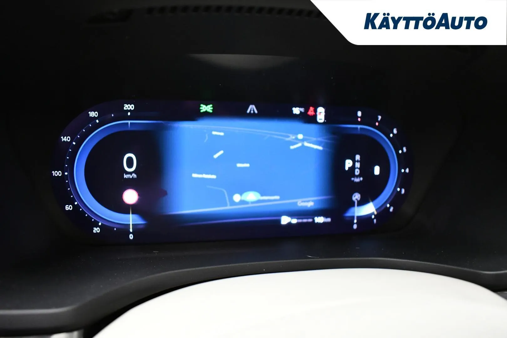 Volvo S60 MOU-200 carousel image