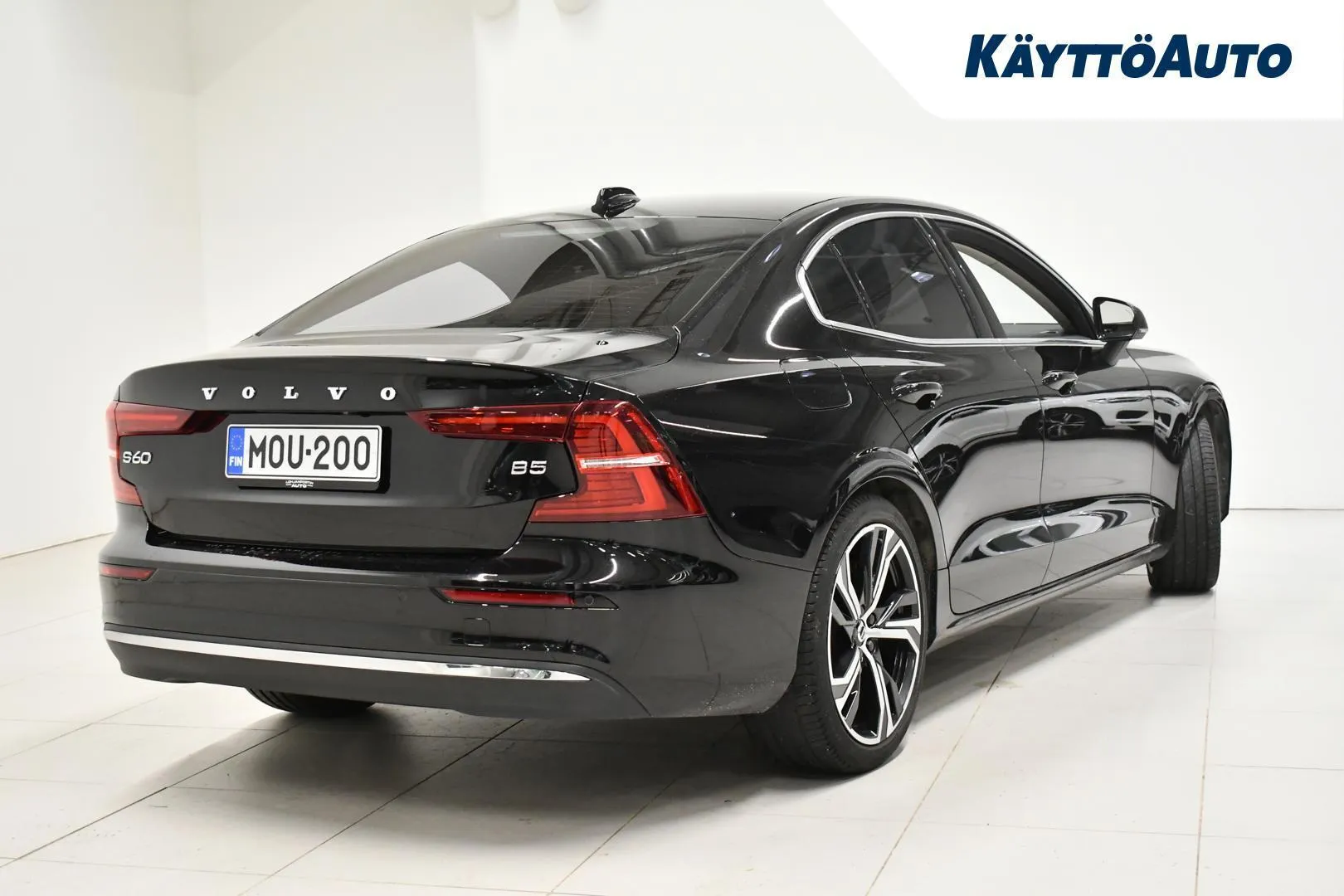 Volvo S60 MOU-200 carousel image