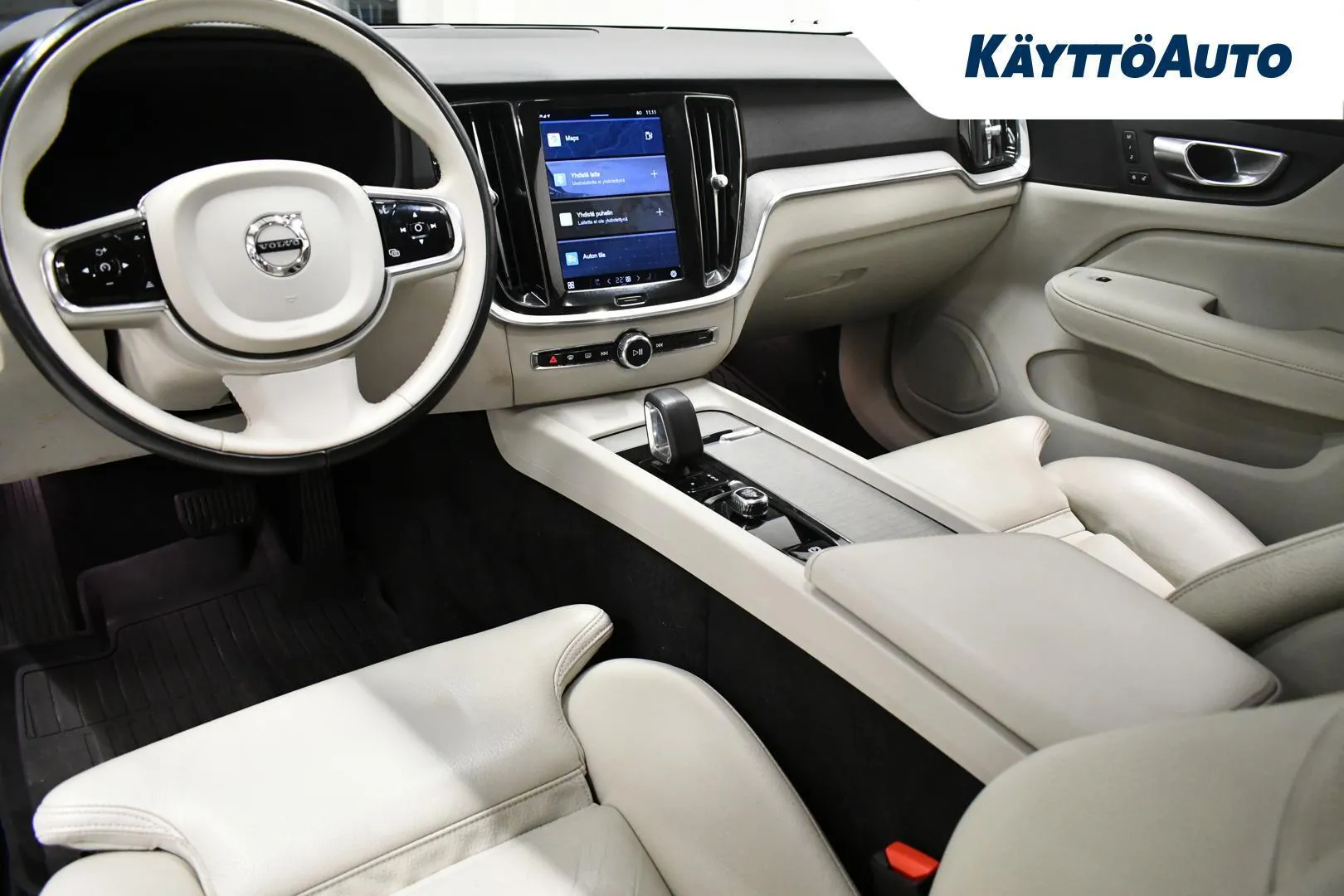 Volvo S60 MOU-200 carousel image