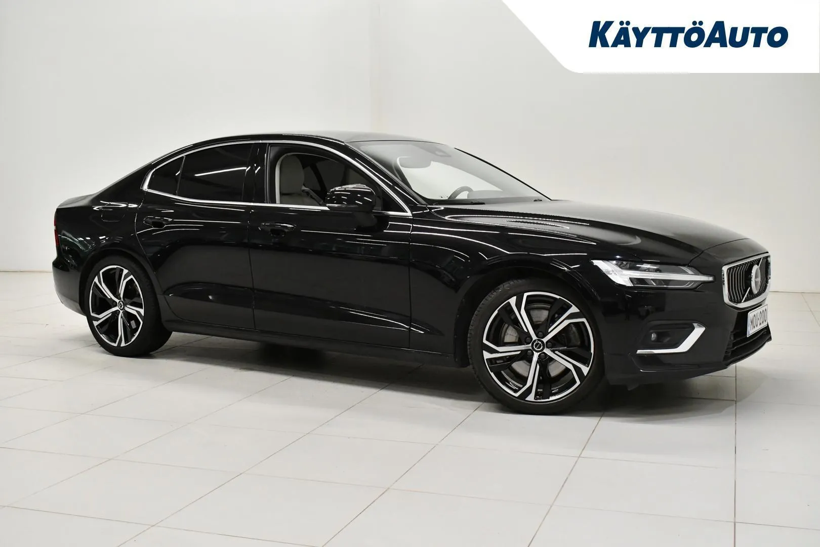 Volvo S60 MOU-200 carousel image