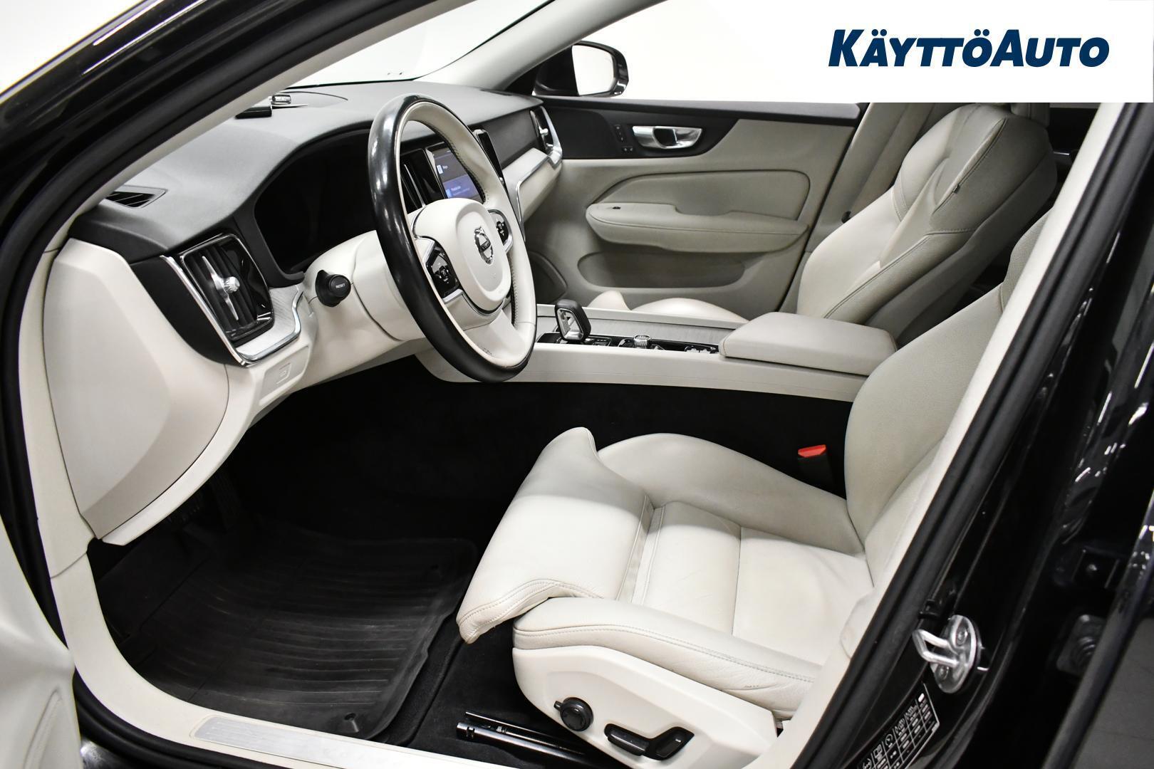 Volvo S60 2023, kuva 5/24
