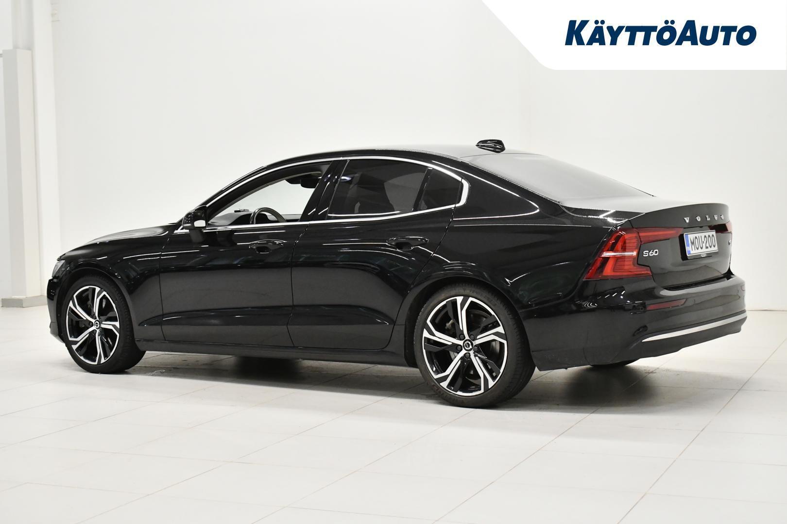 Volvo S60 2023, kuva 4/24