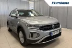 Volkswagen T-Roc EUP-777 carousel thumbs