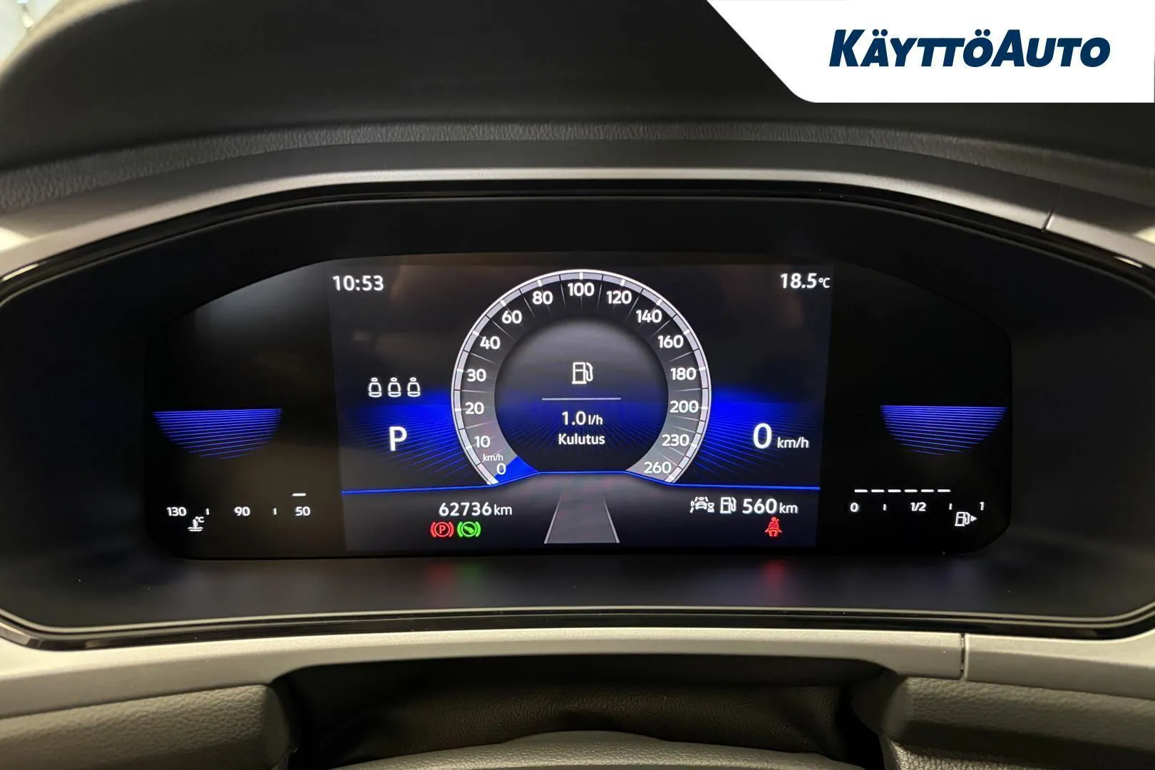 Volkswagen T-Roc EUP-777 carousel image