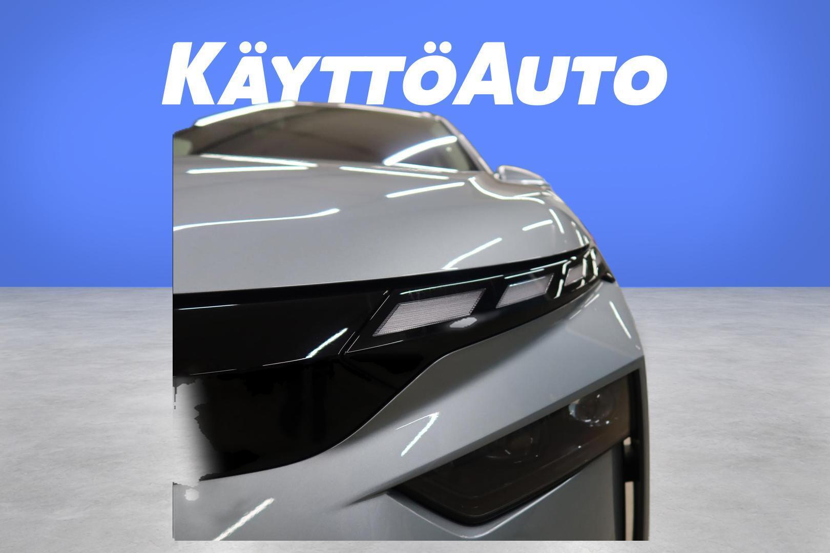 Skoda Enyaq 85x 4x4 Selection 2026, kuva 7/25