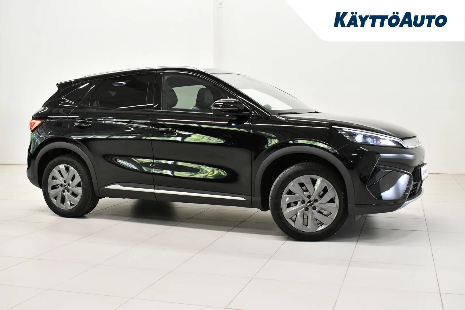 BYD ATTO 3 EVP-601 carousel image