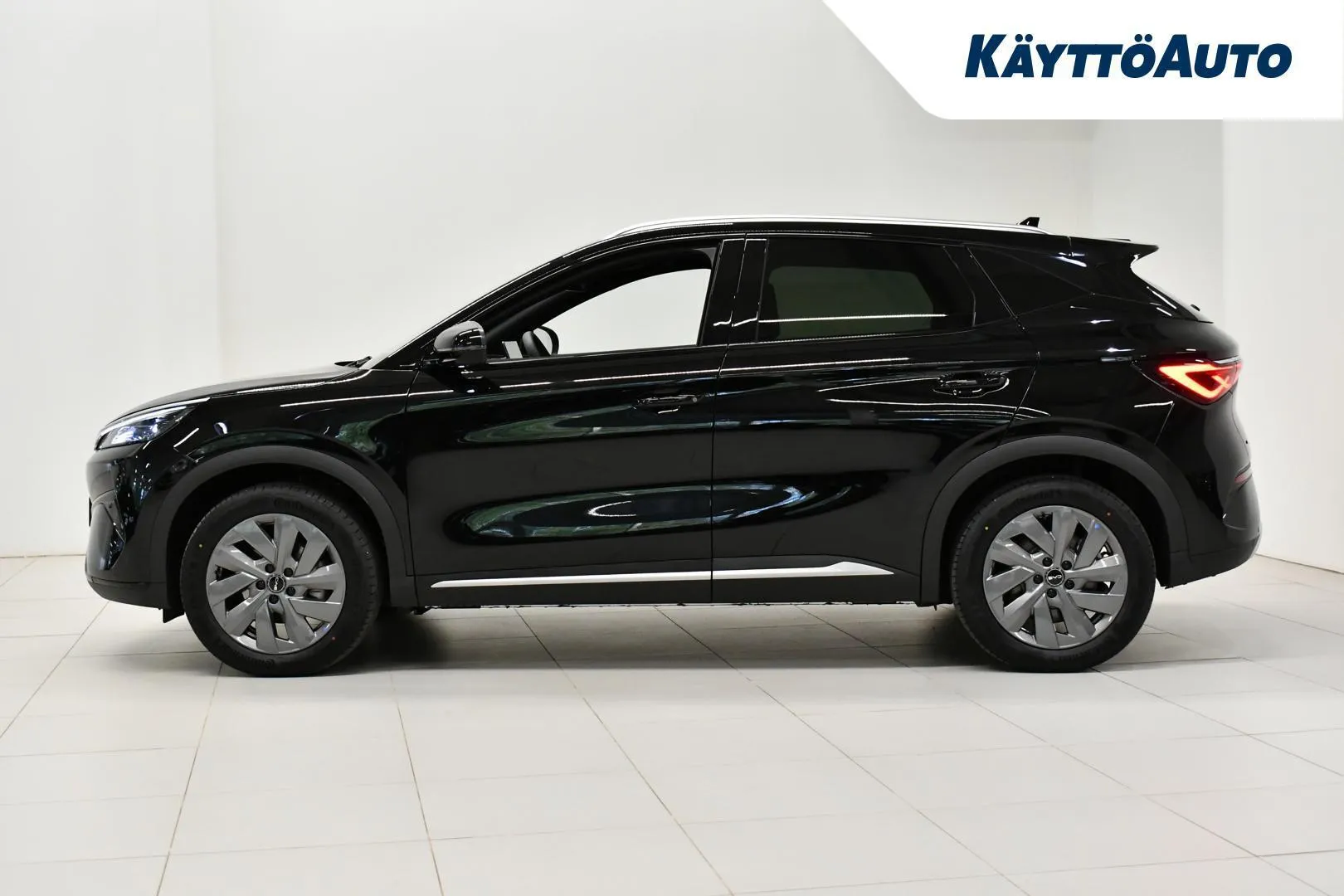 BYD ATTO 3 EVP-601 carousel image