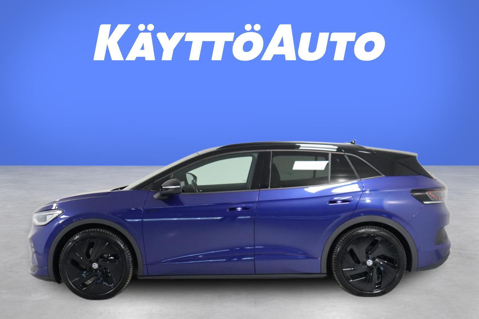 Volkswagen ID.4 2025, kuva 4/30