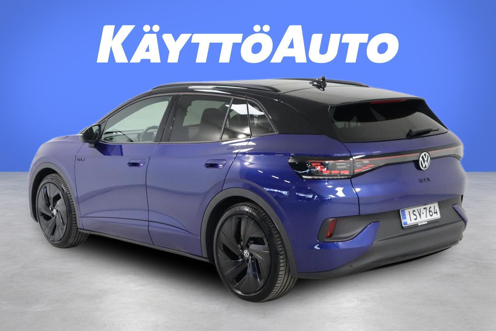 Volkswagen ID.4 2025, kuva 7/30