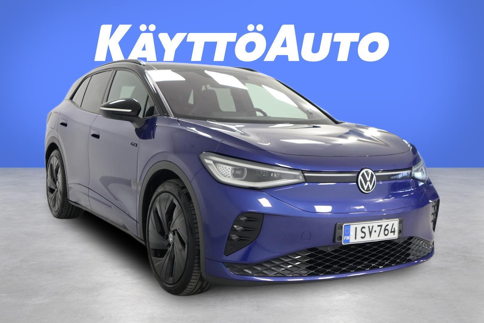 Volkswagen ID.4 2025, kuva 6/30