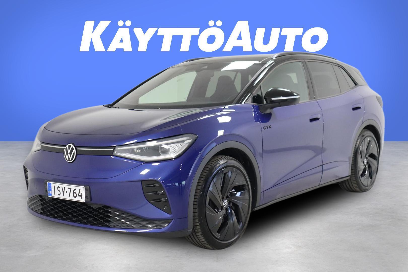 Volkswagen ID.4 2025, kuva 3/30