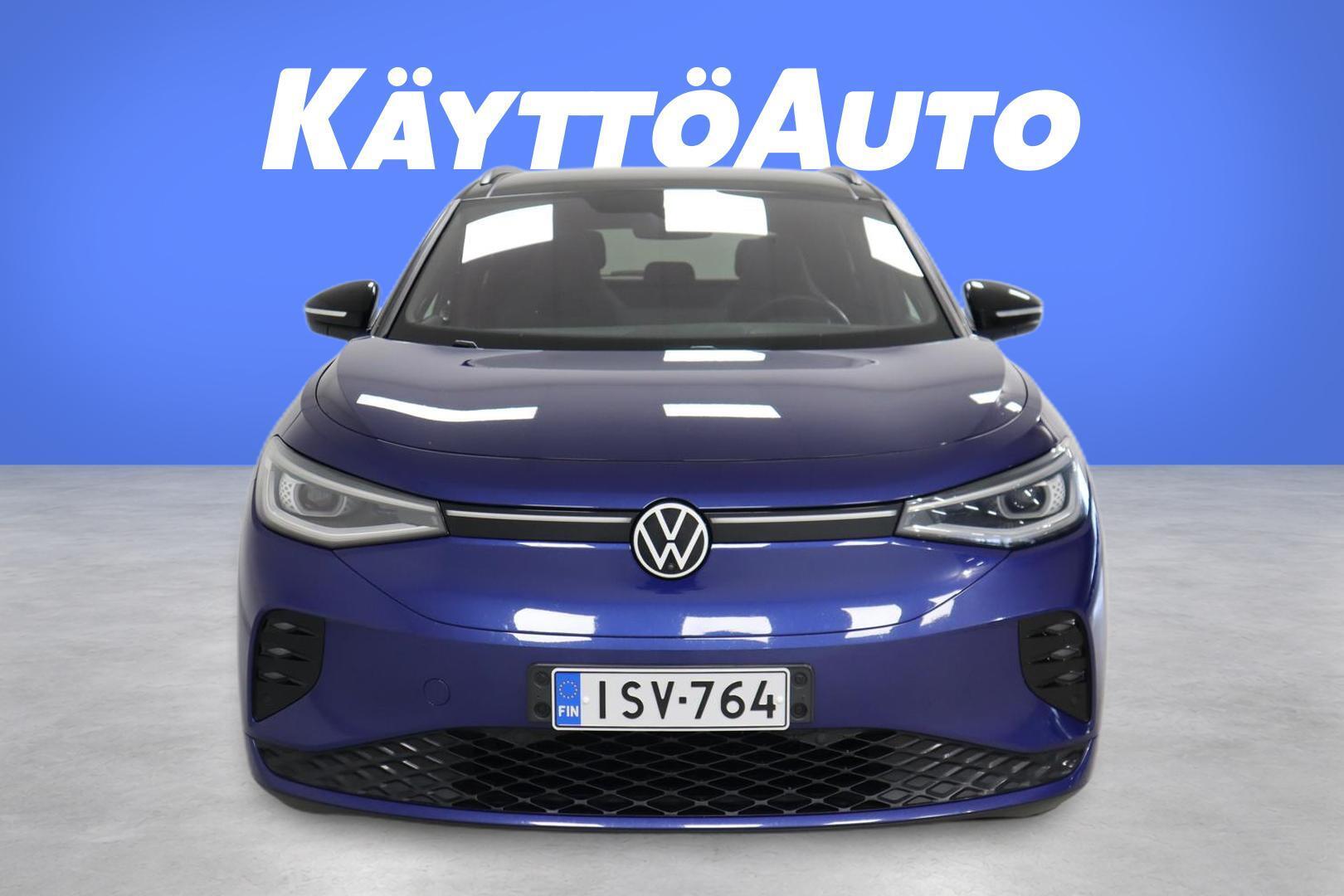 Volkswagen ID.4 2025, kuva 5/30