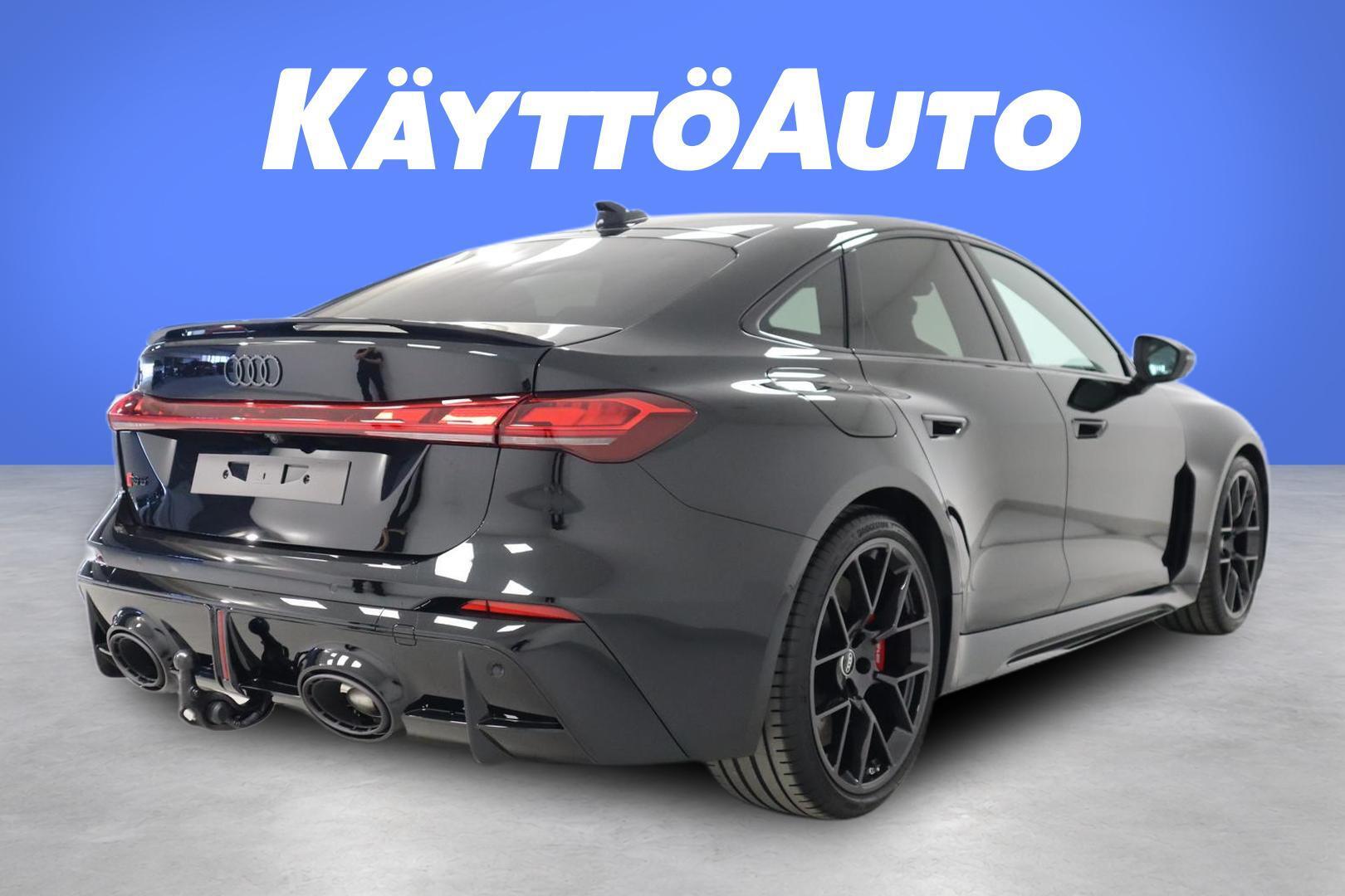 Audi RS5 RS 5 Sedan quattro 2026, photo 6/31