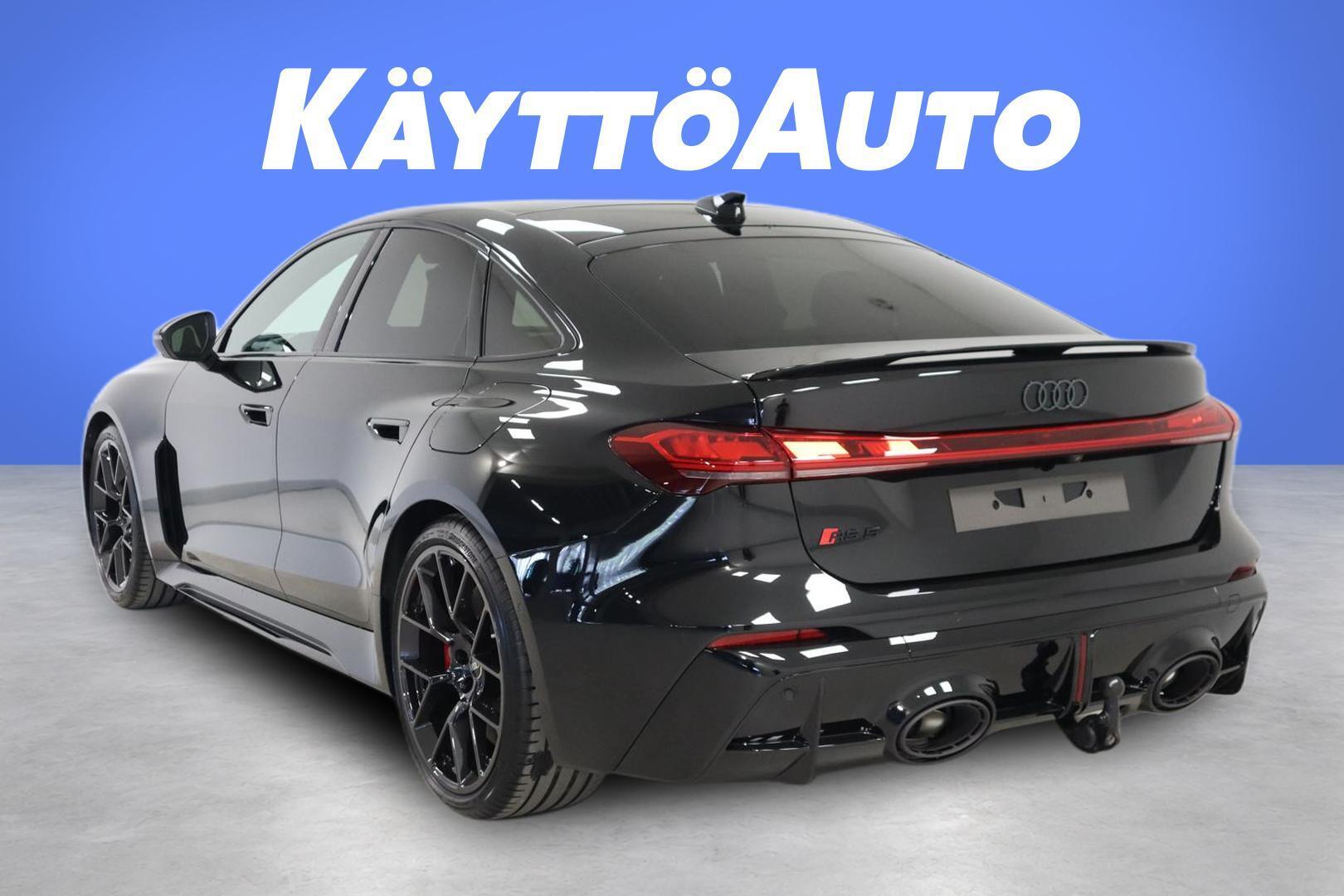 Audi RS5 RS 5 Sedan quattro 2026, photo 7/31