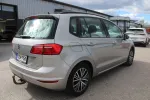 Volkswagen Golf Sportsvan UZN-756 carousel thumbs