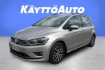 Volkswagen Golf Sportsvan UZN-756 carousel thumbs