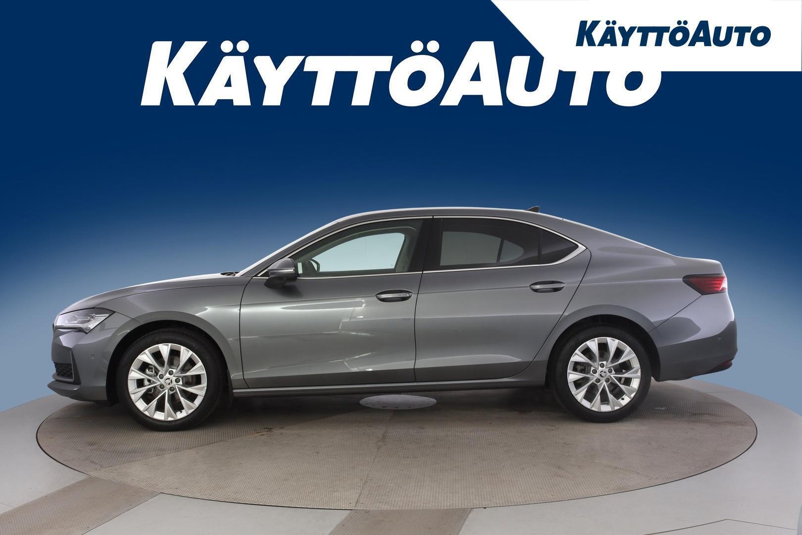 Skoda Superb 2026, kuva 2/12