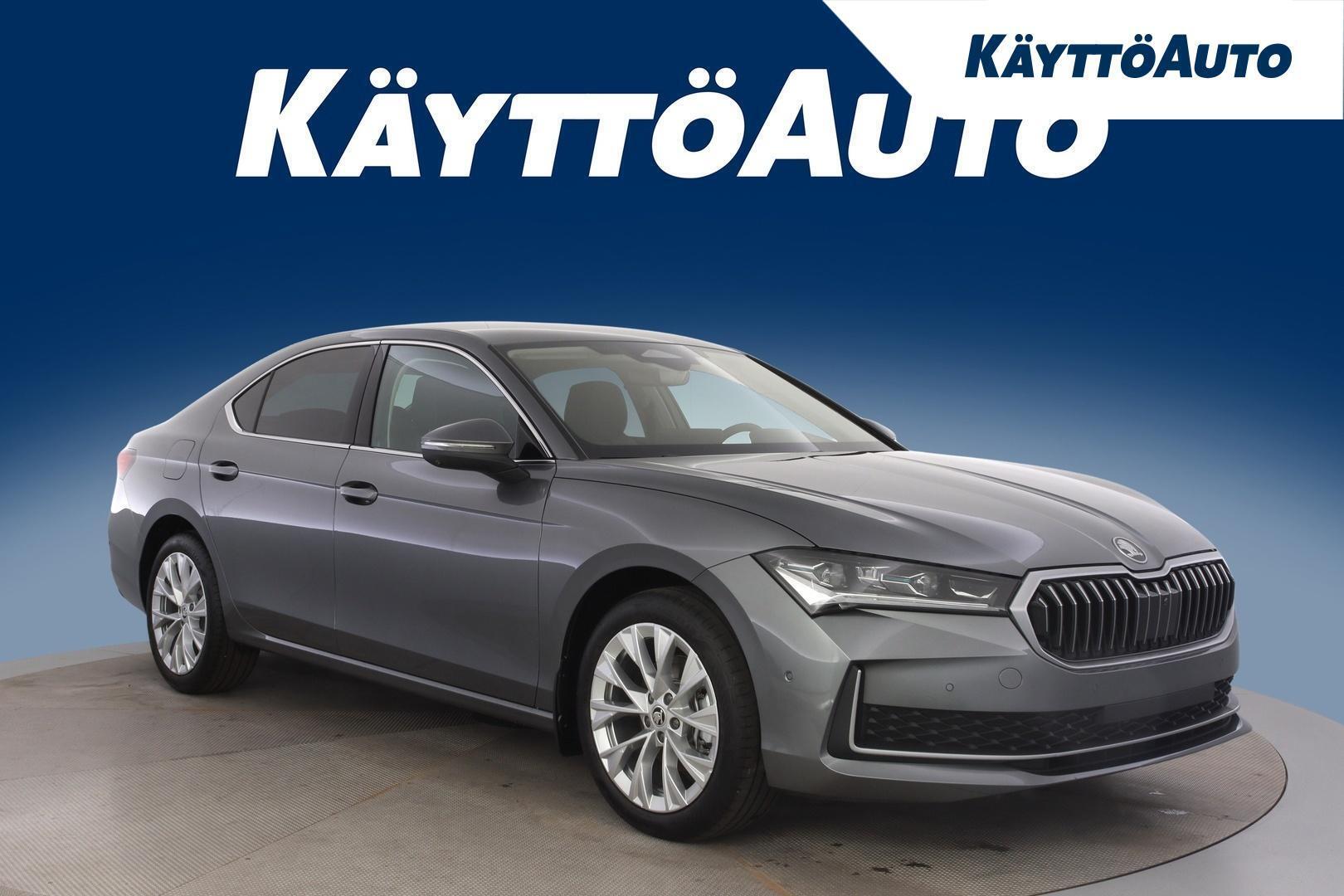 Skoda Superb 2026, kuva 7/12
