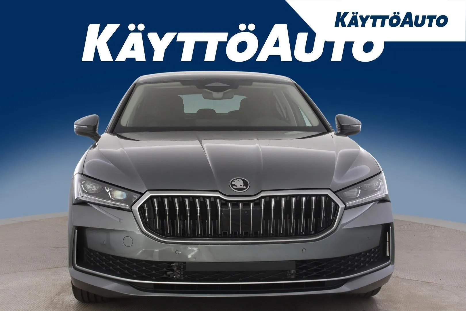 SKODA SUPERB ZPH-921 carousel image