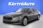 SKODA SUPERB ZPH-921 carousel thumbs