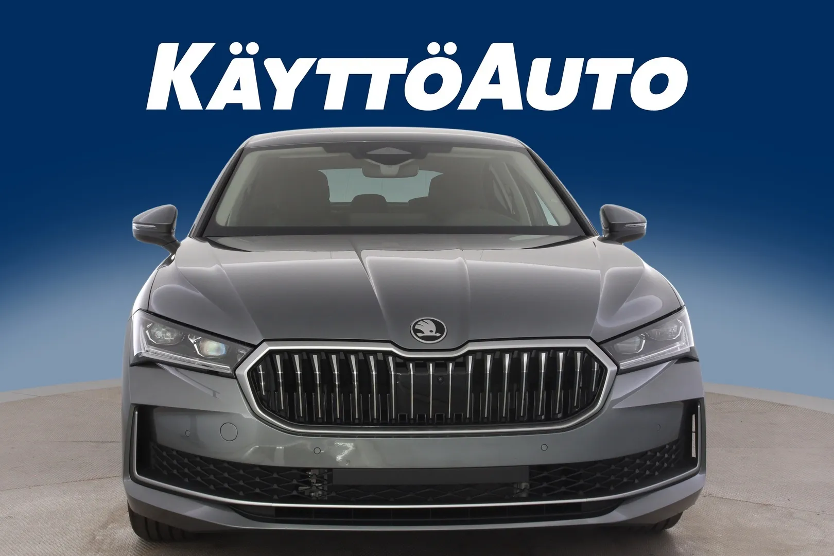 SKODA SUPERB ZPH-921 carousel image