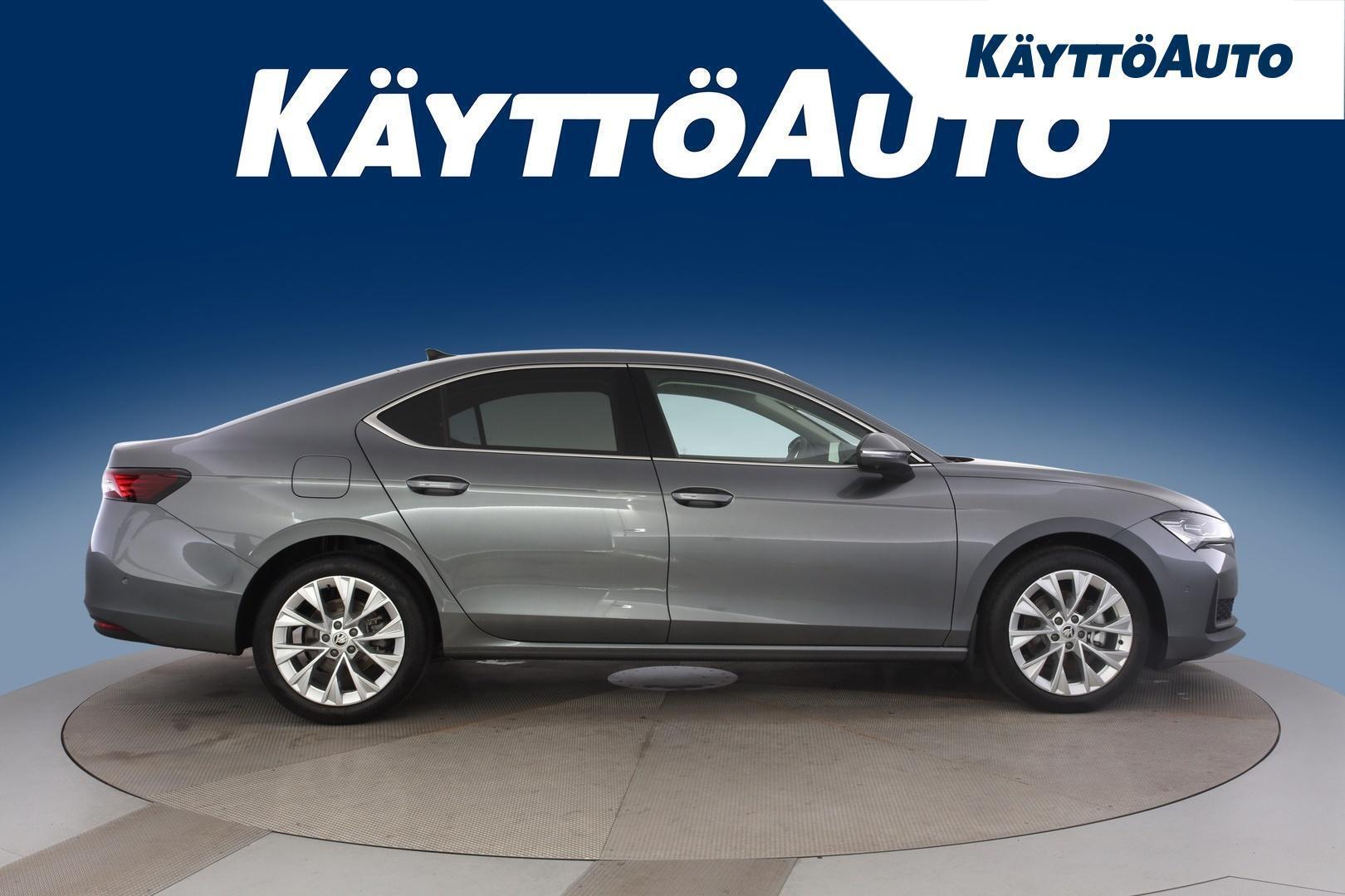 Skoda Superb 2026, kuva 6/12