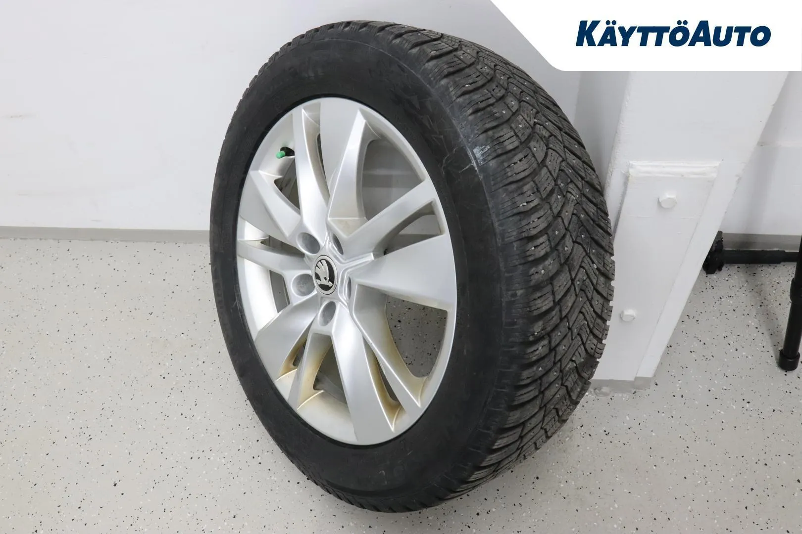 Skoda Kodiaq YKX-809 carousel image