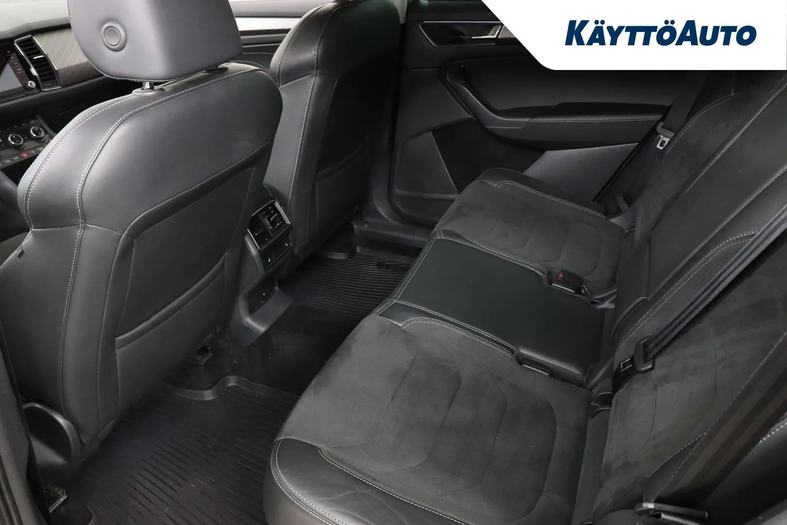 Skoda Kodiaq YKX-809 carousel image