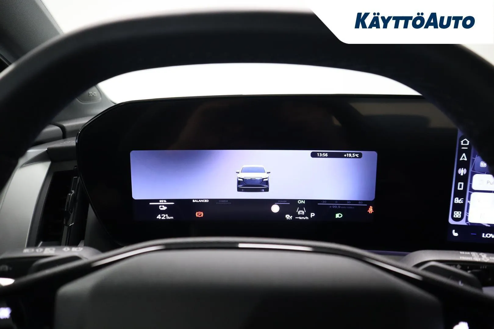 Audi Q4 e-tron SZV-115 carousel image