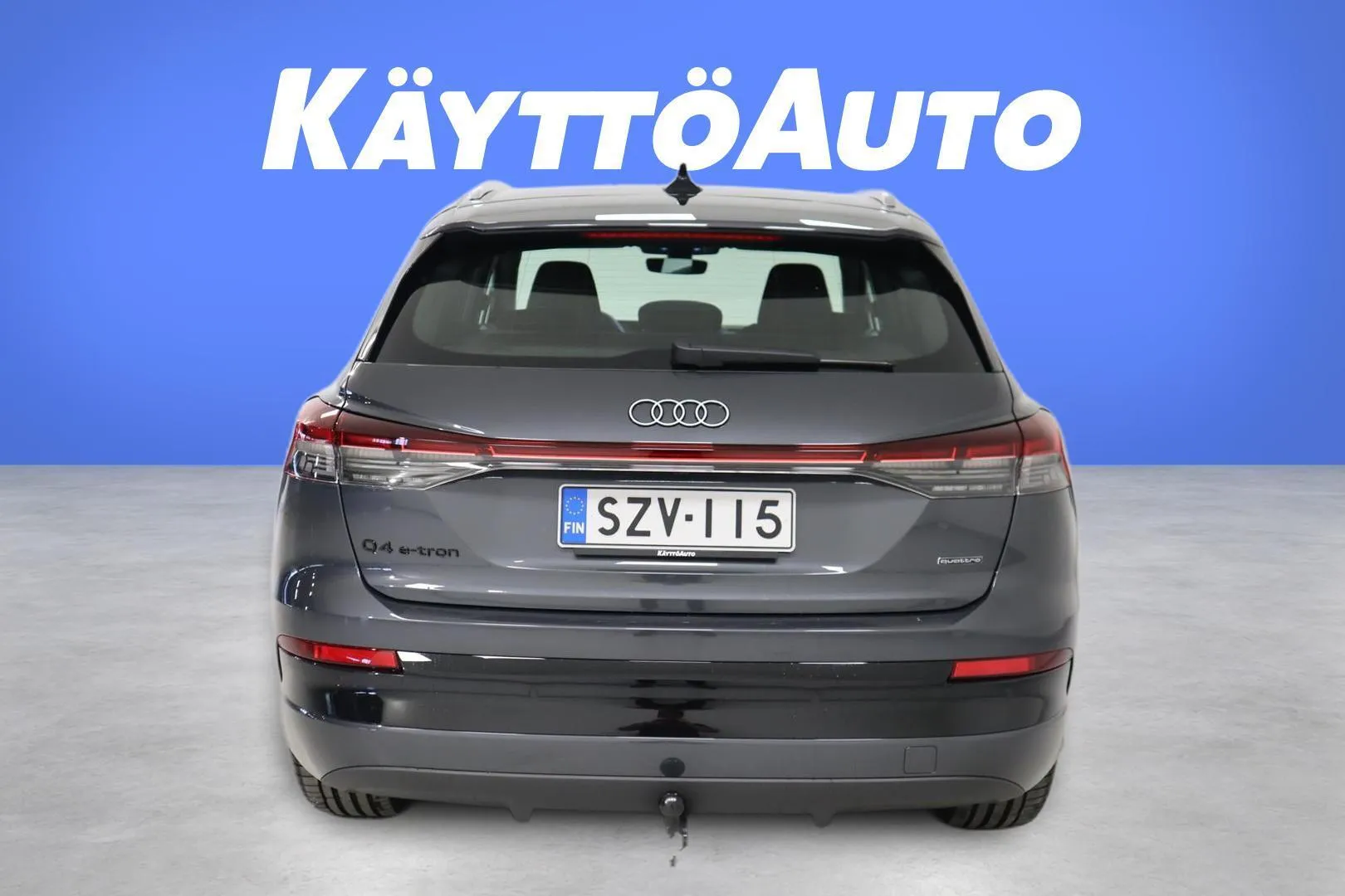 Audi Q4 e-tron SZV-115 carousel image
