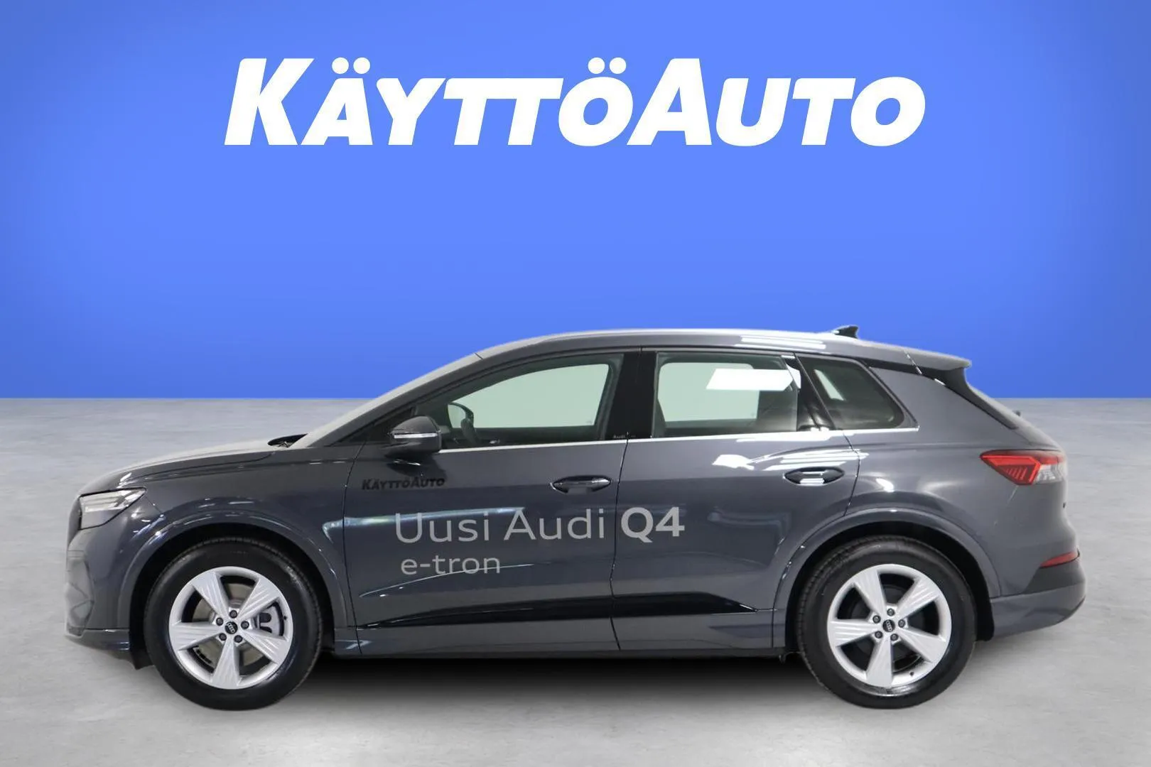 Audi Q4 e-tron SZV-115 carousel image