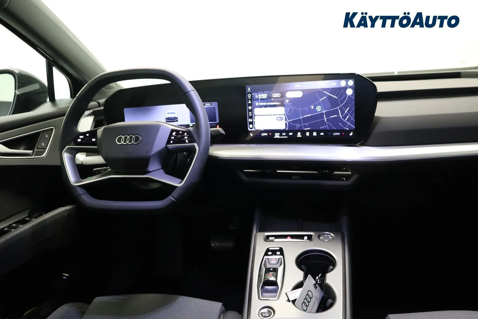 Audi Q4 e-tron SZV-115 carousel image